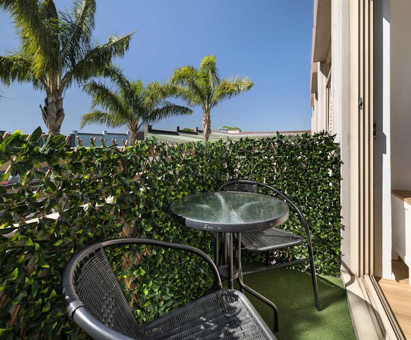 $500, Studio, 1 bathroom, Russell Lea NSW 2046