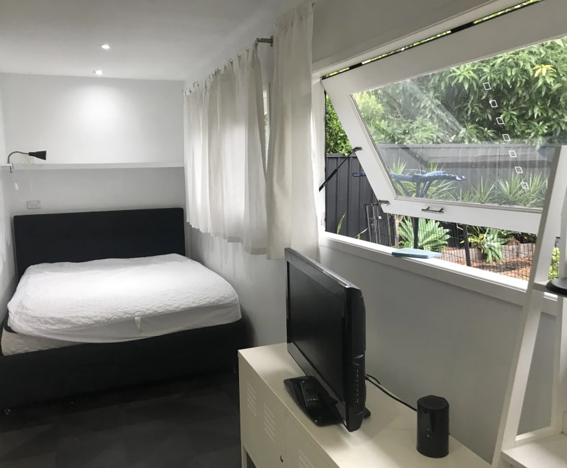 $520, Whole-property, 1 bathroom, Kingsford NSW 2032