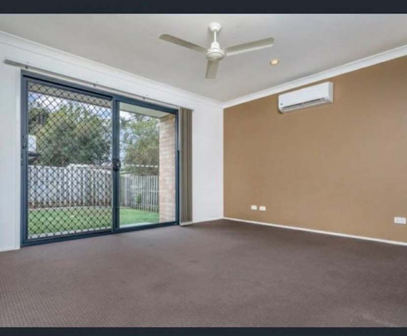 Room with own bathroom