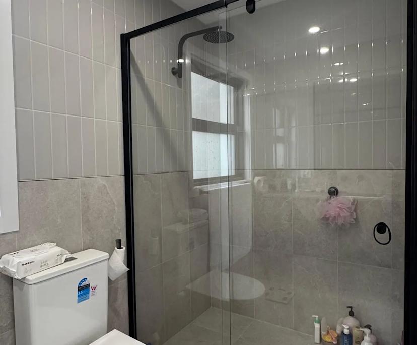 Furnished room with ensuite in a share house