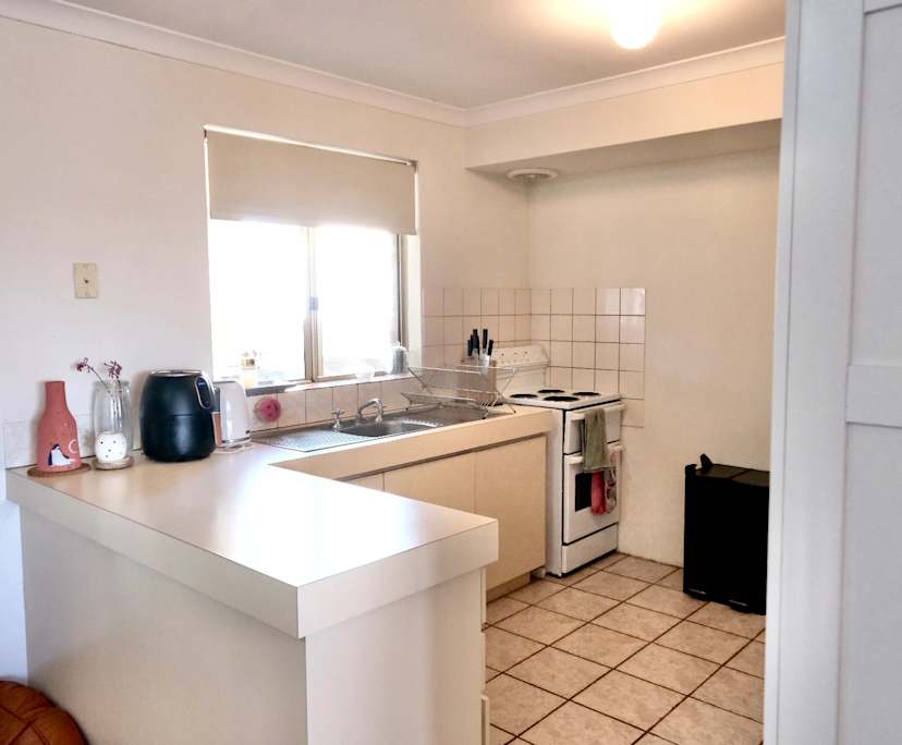 Student accommodation