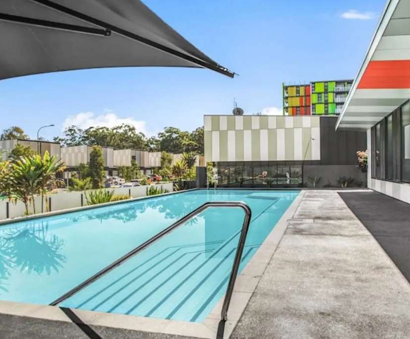 $380, Share-house, 3 bathrooms, Southport QLD 4215