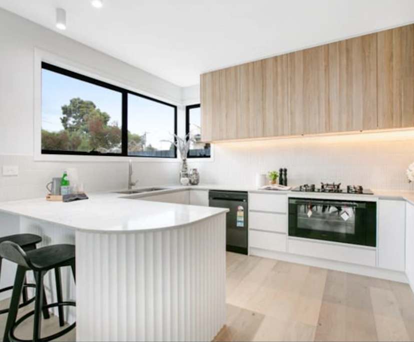 Student accommodation