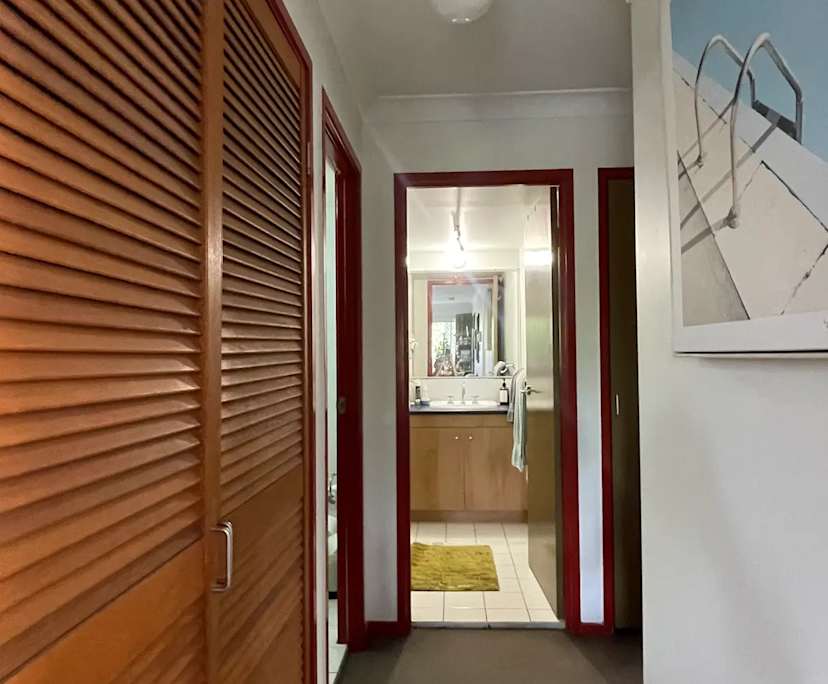 $315, Flatshare, 2 bathrooms, New Farm QLD 4005