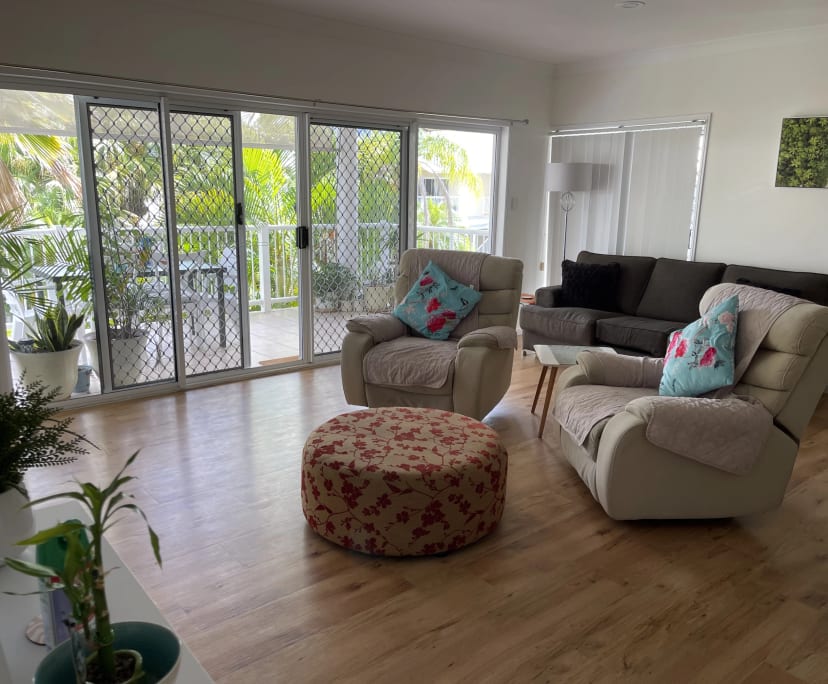 $485-550, Flatshare, 3 rooms, Cannonvale QLD 4802, Cannonvale QLD 4802