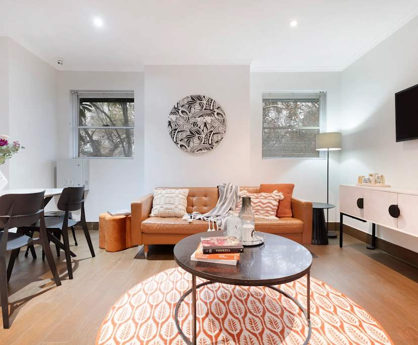 Student accommodation