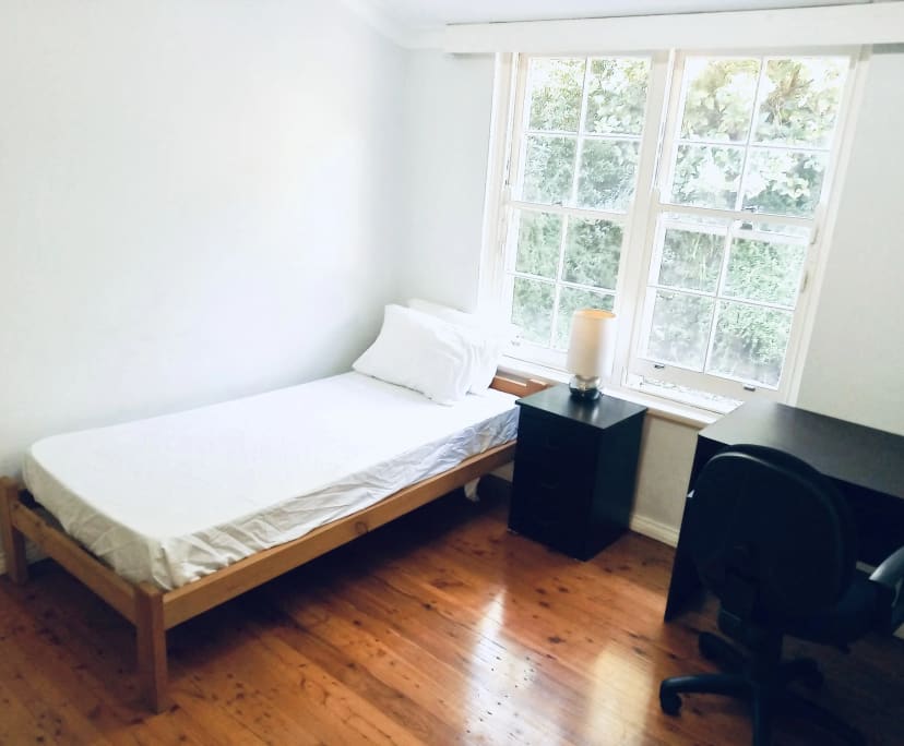 $250, Share-house, 2 rooms, Pymble NSW 2073, Pymble NSW 2073