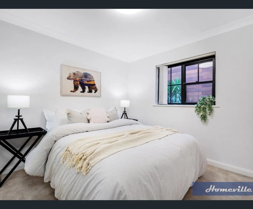 Room for Rent in Gladesville, Sydney 320, Flexibl...