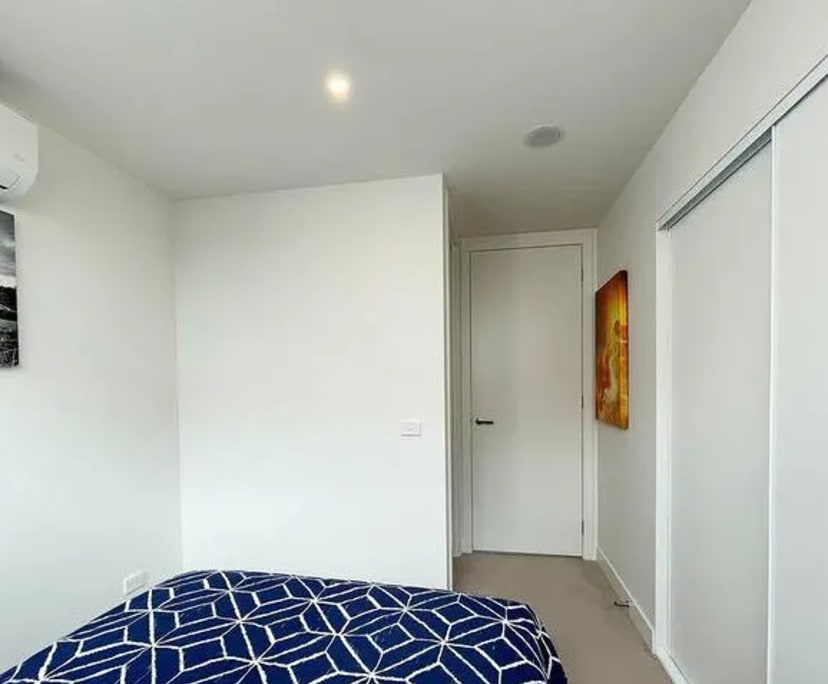 $400, Flatshare, 2 bathrooms, Carnegie VIC 3163