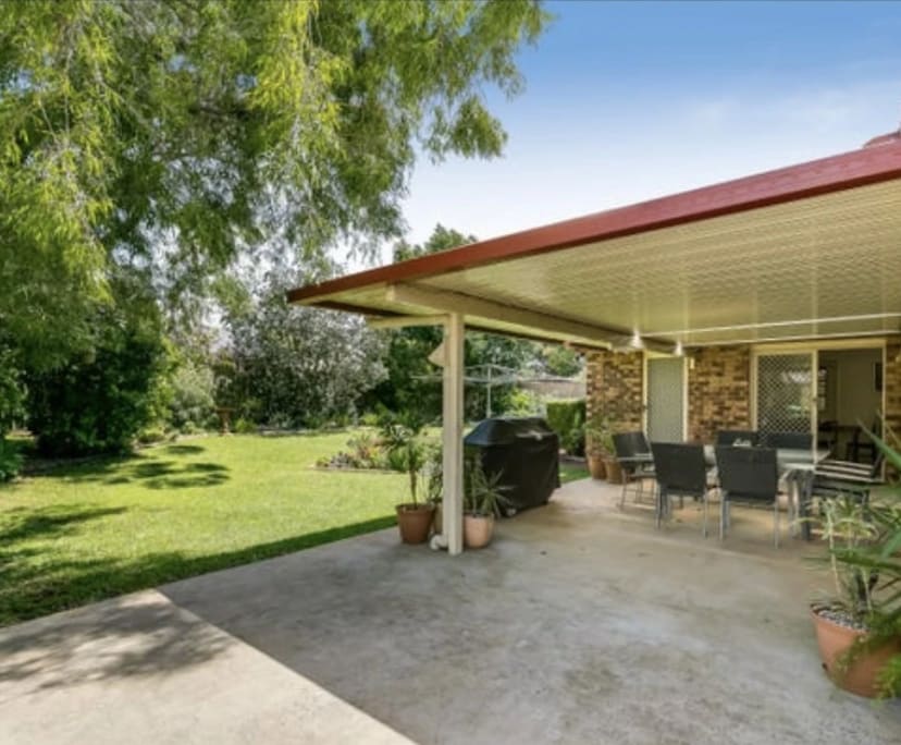 Room for Rent in Kearneys Spring, QLD 170, Unfurn...