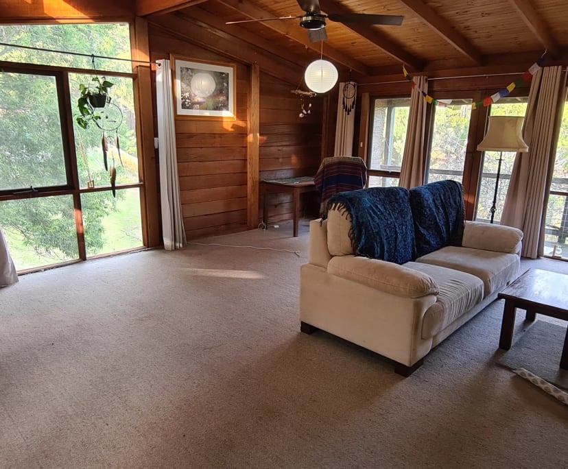 Room for Rent in Crafers West, Adelaide 200, Unfu...