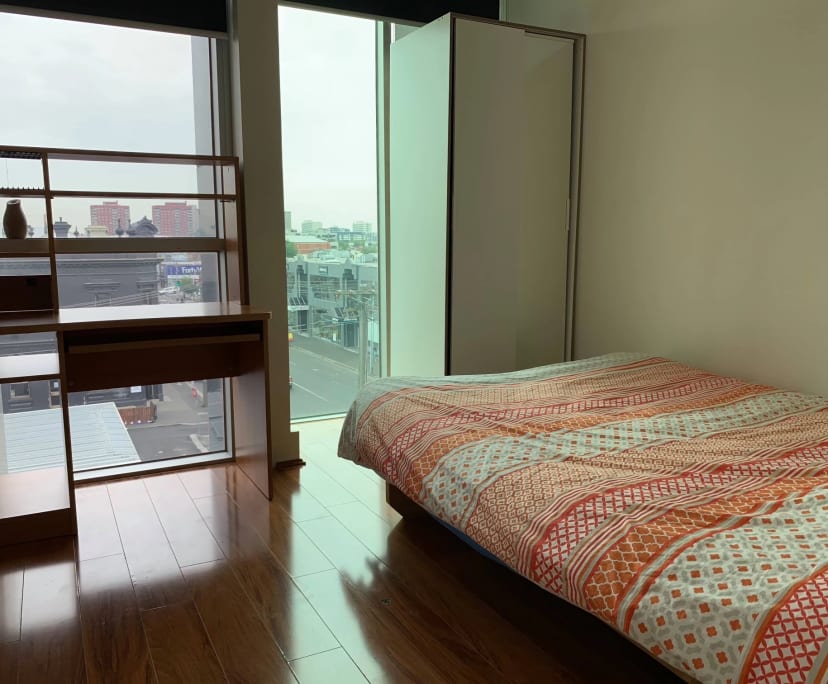 $300, Flatshare, 4 bathrooms, Fitzroy VIC 3065