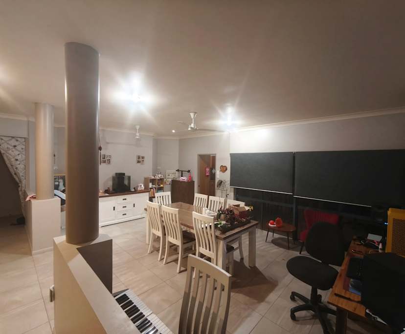 $150, Share-house, 4 bathrooms, Rural View QLD 4740