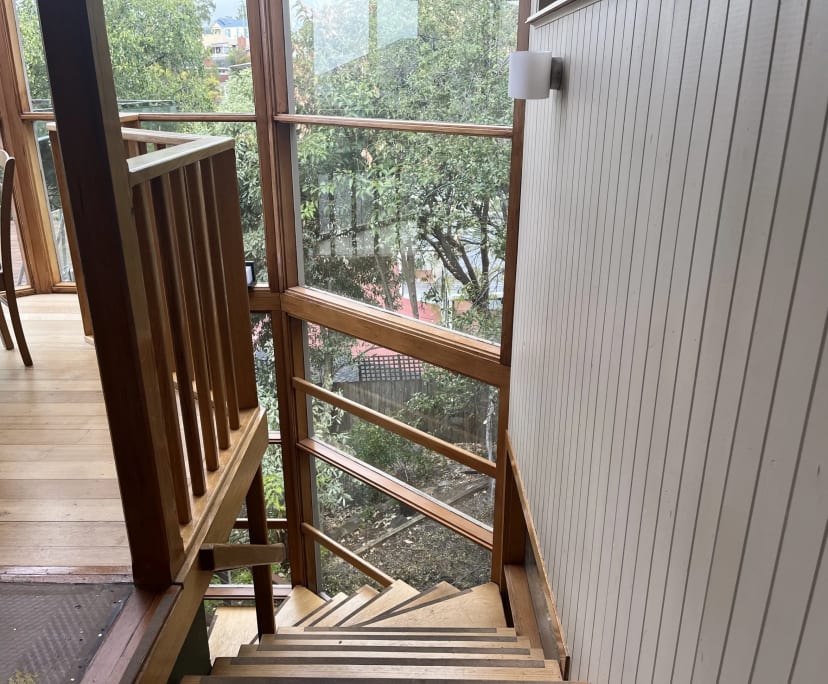 $358, Share-house, 4 bathrooms, West Hobart TAS 7000