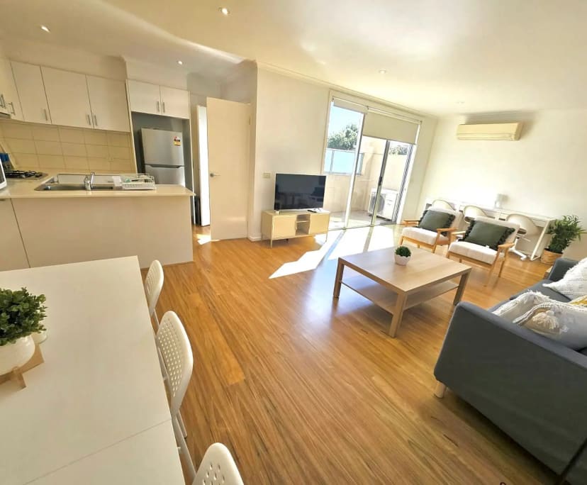 $200-360, Flatshare, 2 rooms, Ascot Vale VIC 3032, Ascot Vale VIC 3032