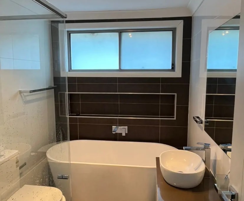 Room for Rent in Campbelltown, Sydney 225, Flexib...