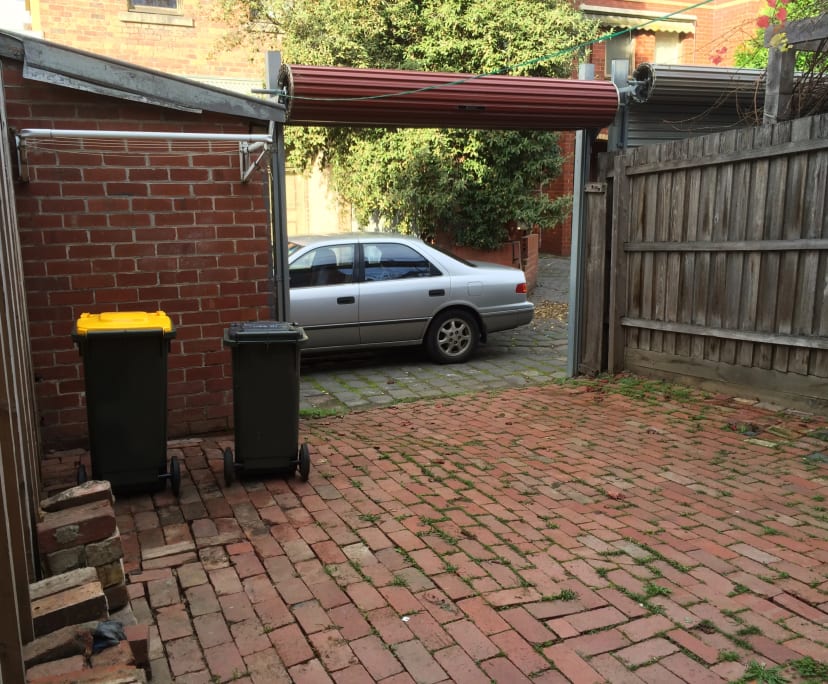 $295, Share-house, 3 bathrooms, Carlton VIC 3053
