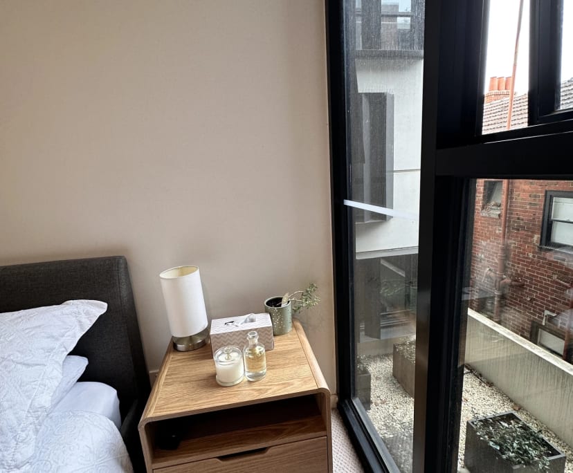 $400, Flatshare, 2 bathrooms, St Kilda VIC 3182