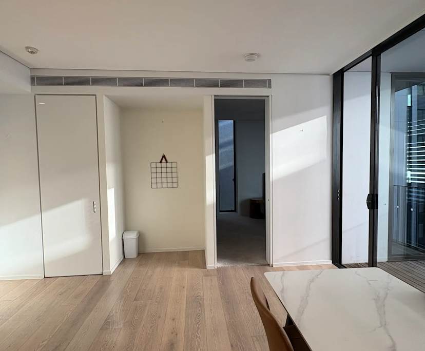 $950, 1-bed, 1 bathroom, Chippendale NSW 2008