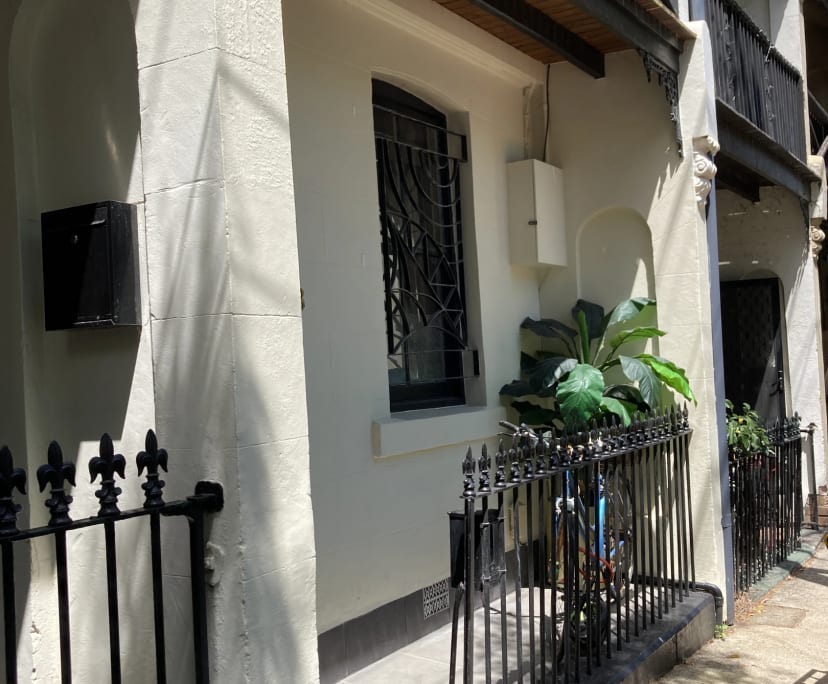 $360, Share-house, 2 bathrooms, Newtown NSW 2042
