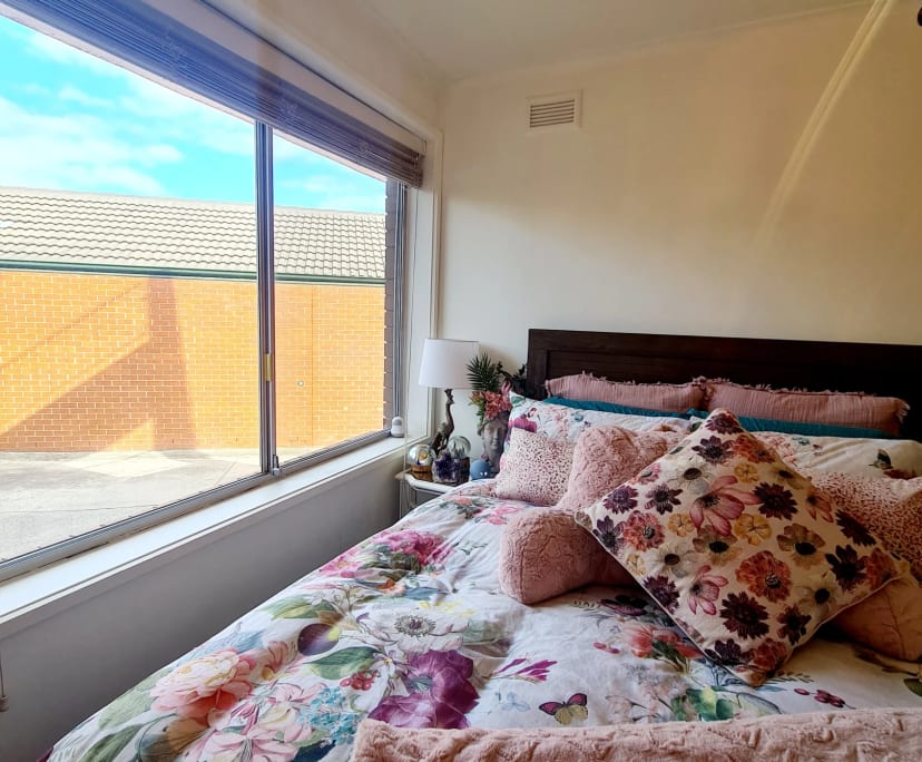 One Bed Flat for Rent in Essendon North, Melbourne