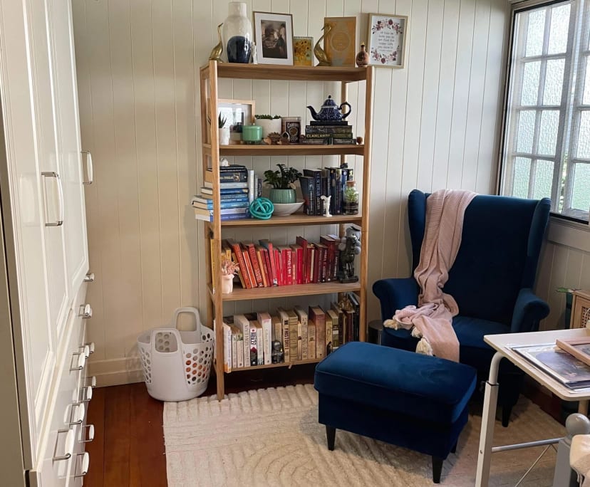 Room for Rent in Tennyson, Brisbane 198, Unfurnis...