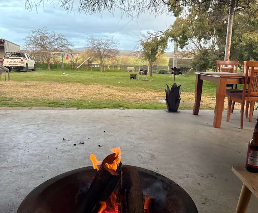 $170, Share-house, 5 bathrooms, Mangalore VIC 3663