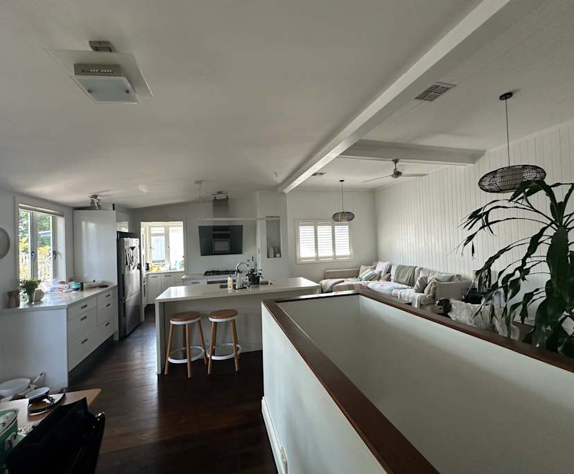 $385, Share-house, 4 bathrooms, Wooloowin QLD 4030