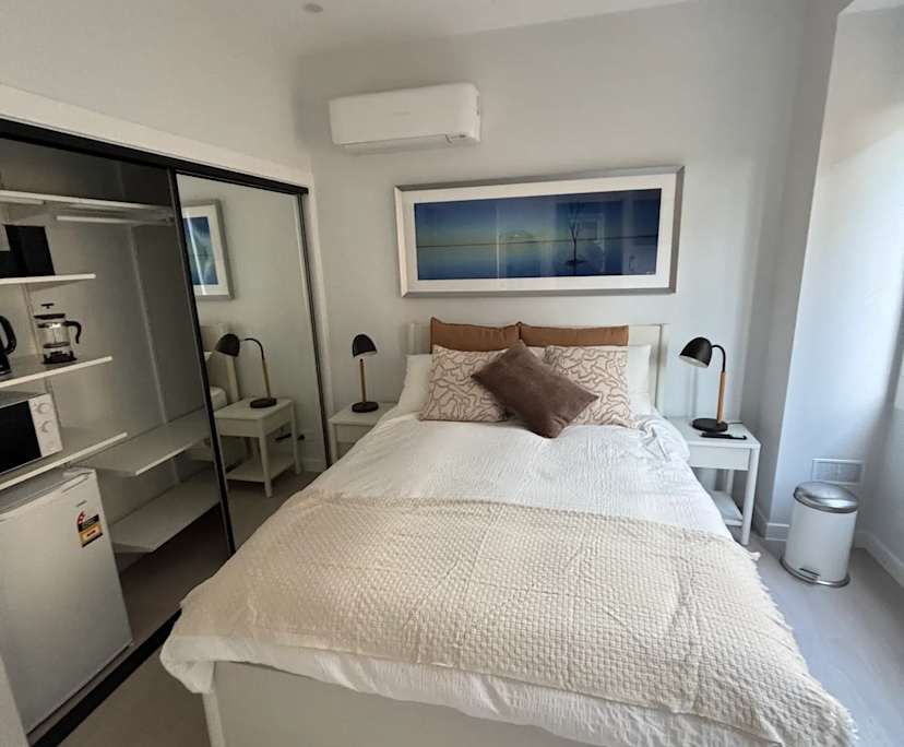 $500, Student-accommodation, 1 bathroom, Spring Hill QLD 4000