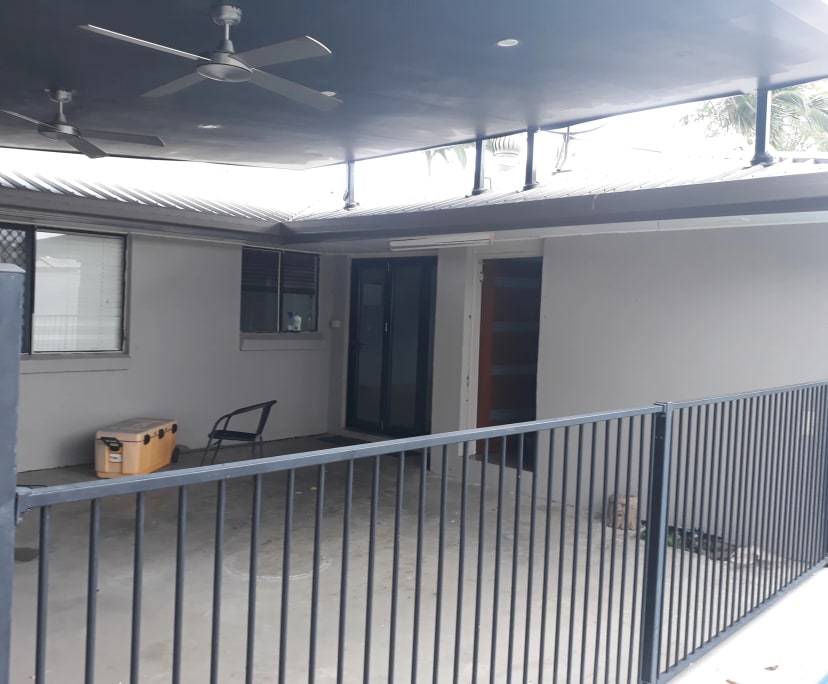 Student accommodation