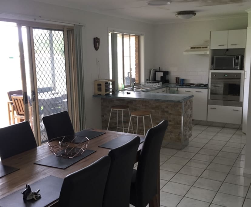 $225, Share-house, 3 bathrooms, Thornlands QLD 4164