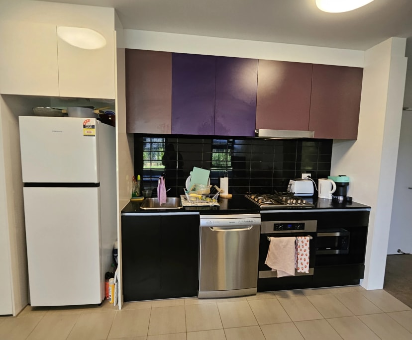$420, Flatshare, 2 bathrooms, Southport QLD 4215
