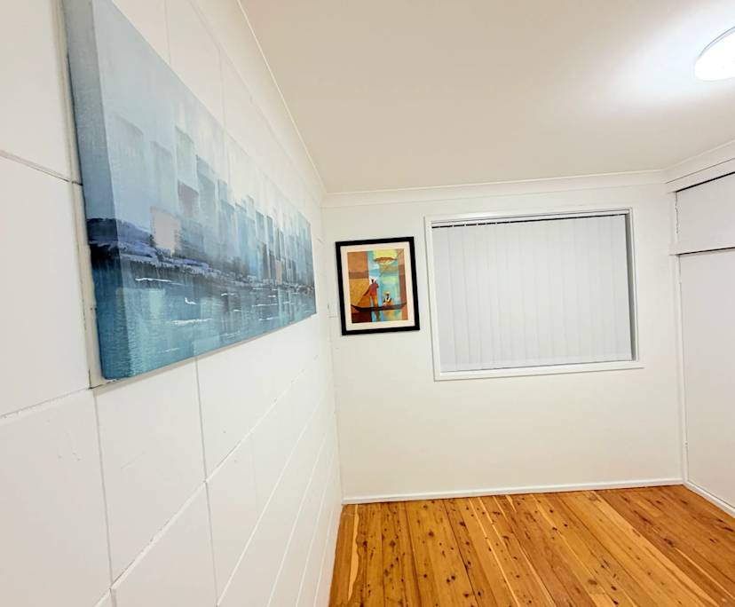 $340-360, Share-house, 2 rooms, Campbelltown NSW 2560, Campbelltown NSW 2560