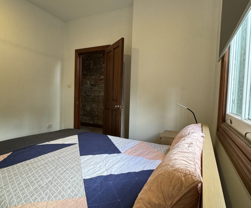 $420, Share-house, 2 bathrooms, West Melbourne VIC 3003