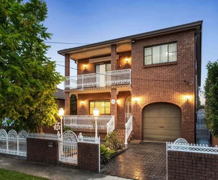 $500-520, Share-house, 3 rooms, Pagewood NSW 2035, Pagewood NSW 2035