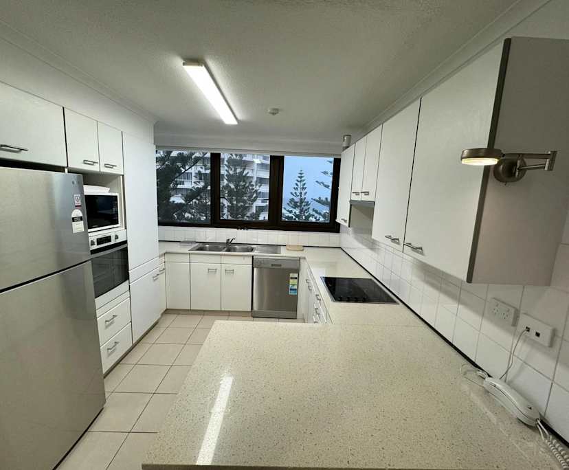 $600, Flatshare, 2 bathrooms, Surfers Paradise QLD 4217