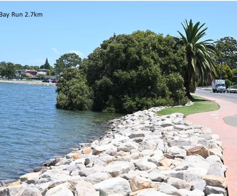 $405, Flatshare, 3 bathrooms, Ashfield NSW 2131