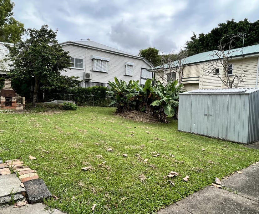 $270, Share-house, 4 bathrooms, Dutton Park QLD 4102