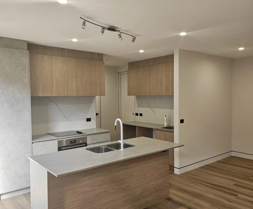 Room granny flat for rent