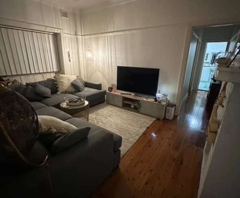 One bed flat for rent