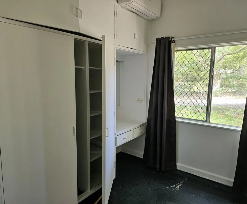 $250, Share-house, 4 bathrooms, Rapid Creek NT 0810