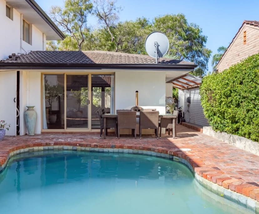 $475, Share-house, 4 bathrooms, Applecross WA 6153