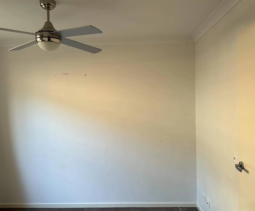 Unfurnished room with ensuite in a share house