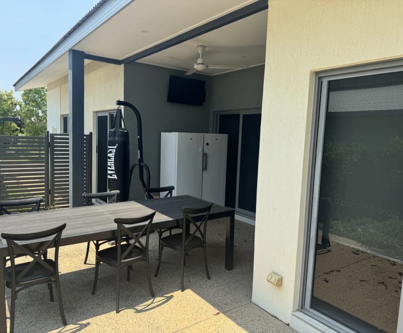 $350, Share-house, 4 bathrooms, Muirhead NT 0810