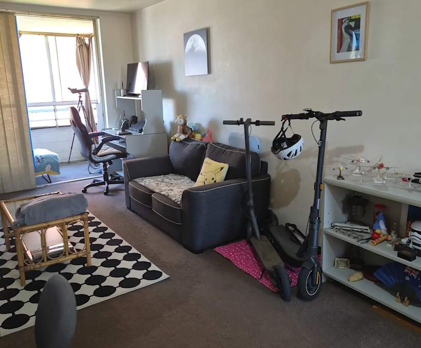 $250, Flatshare, 2 bathrooms, Burswood WA 6100