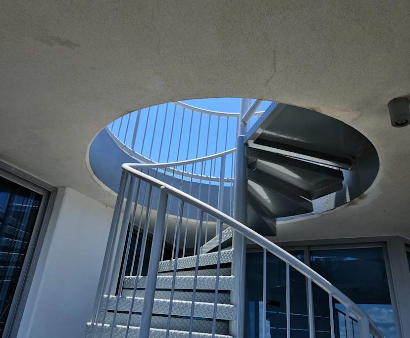 $600, Flatshare, 2 bathrooms, Surfers Paradise QLD 4217