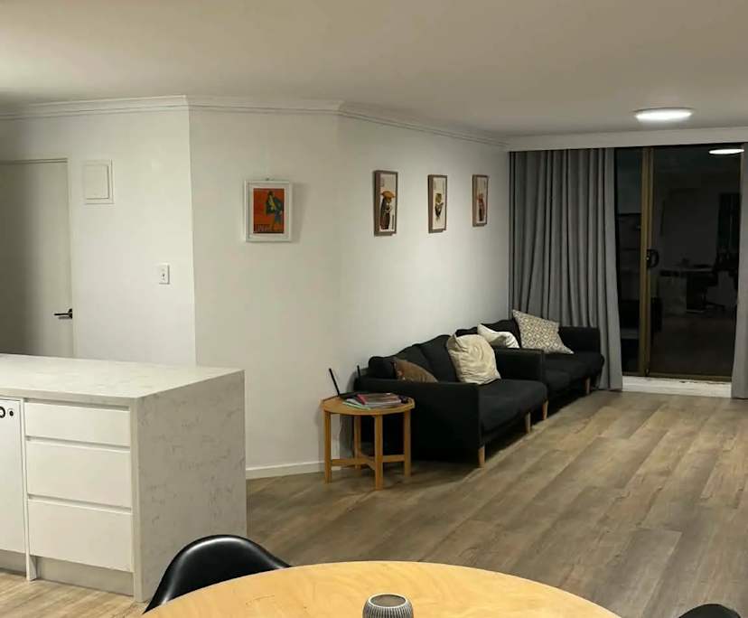 $485, Flatshare, 3 bathrooms, Woolloomooloo NSW 2011