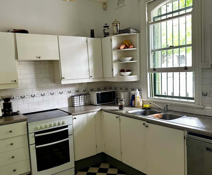 $360, Share-house, 5 bathrooms, Surry Hills NSW 2010