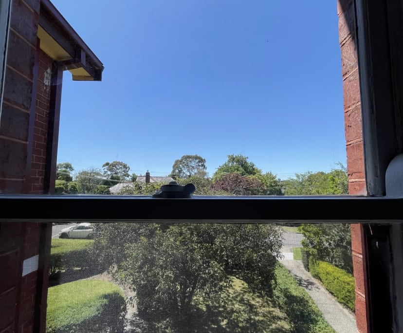 $290, Flatshare, 2 bathrooms, Ivanhoe VIC 3079