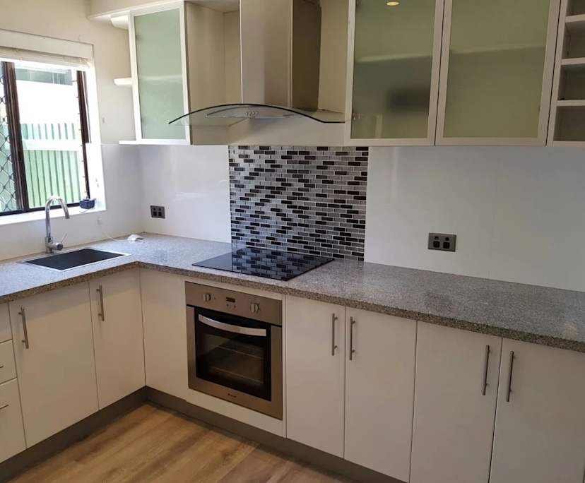 One bed flat for rent